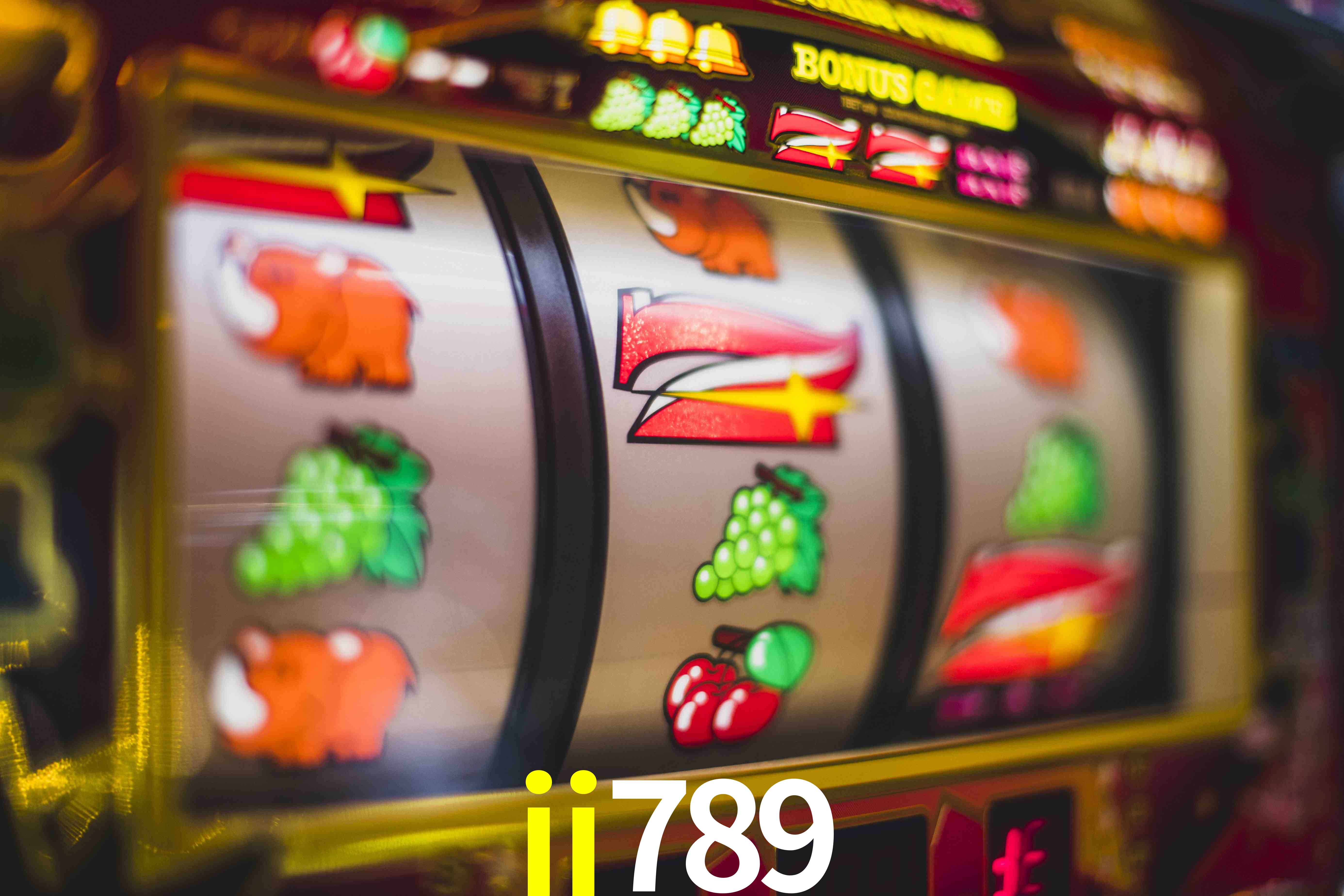 Welcome Bonus jj789