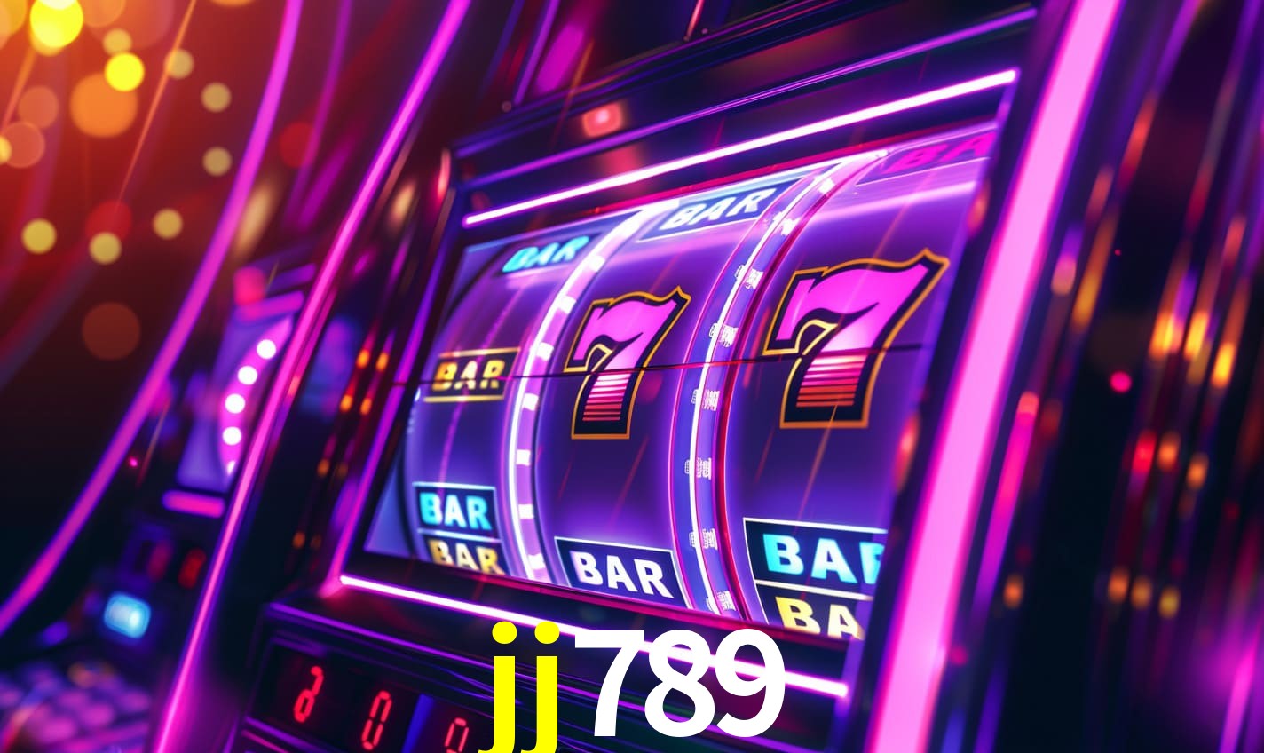 jj789: Seu Cassino Premiado com Pagamentos Rápidos