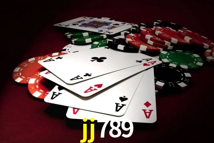 Bônus de Boas-vindas jj789