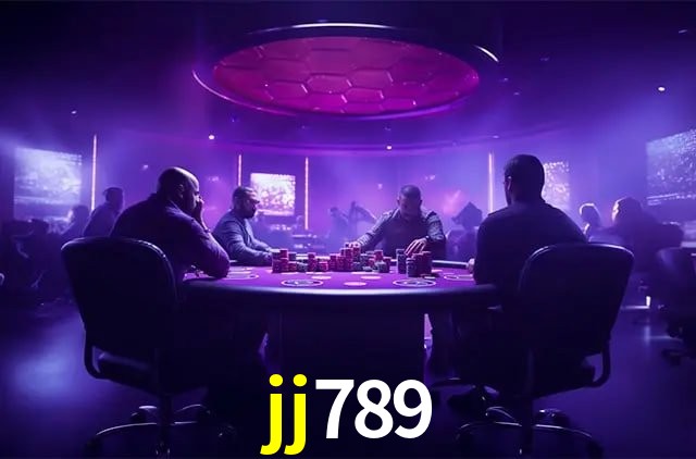 Tecnologia da Plataforma jj789