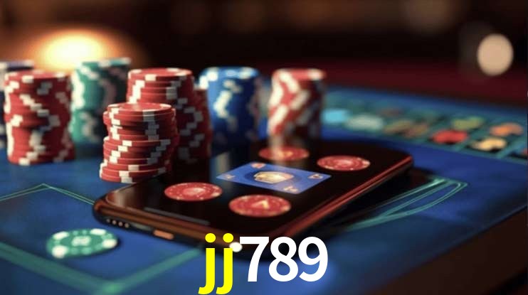 jj789 São Paulo - Jogo Providers