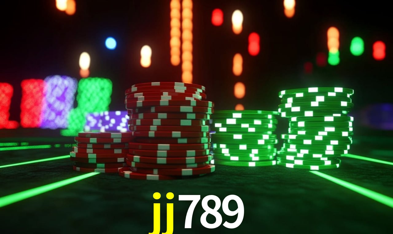 Slot Games jj789