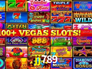 jj789 Brasília - Casino Guide