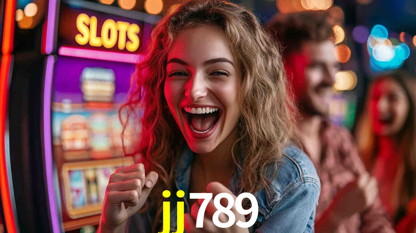 Desvendando o Mundo dos Jogos Virtuais na jj789