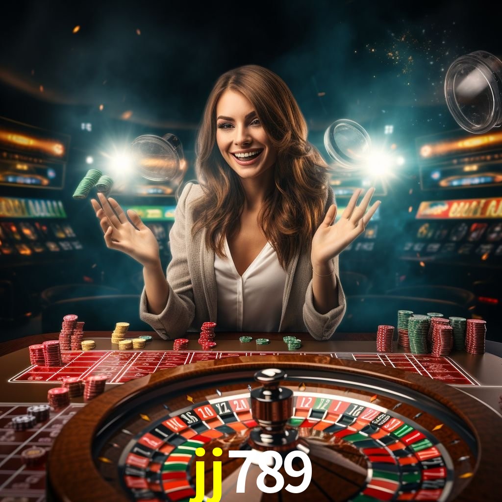 jj789 App Interface