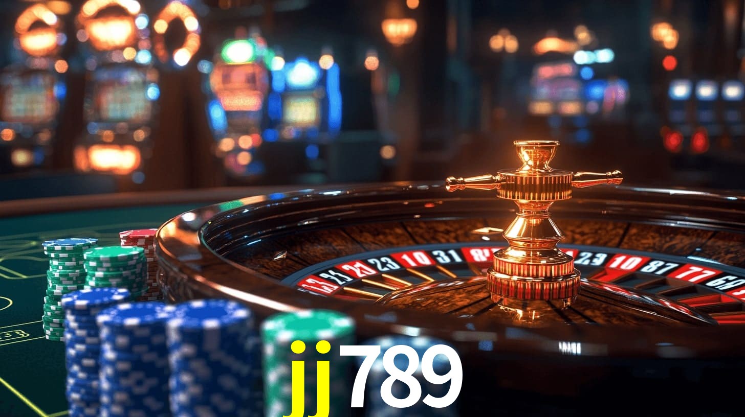 jj789: Jogos de Caça-Níqueis-Altas Recompensas, Roleta-Velocidade, Blackjack-Desafios Máximos