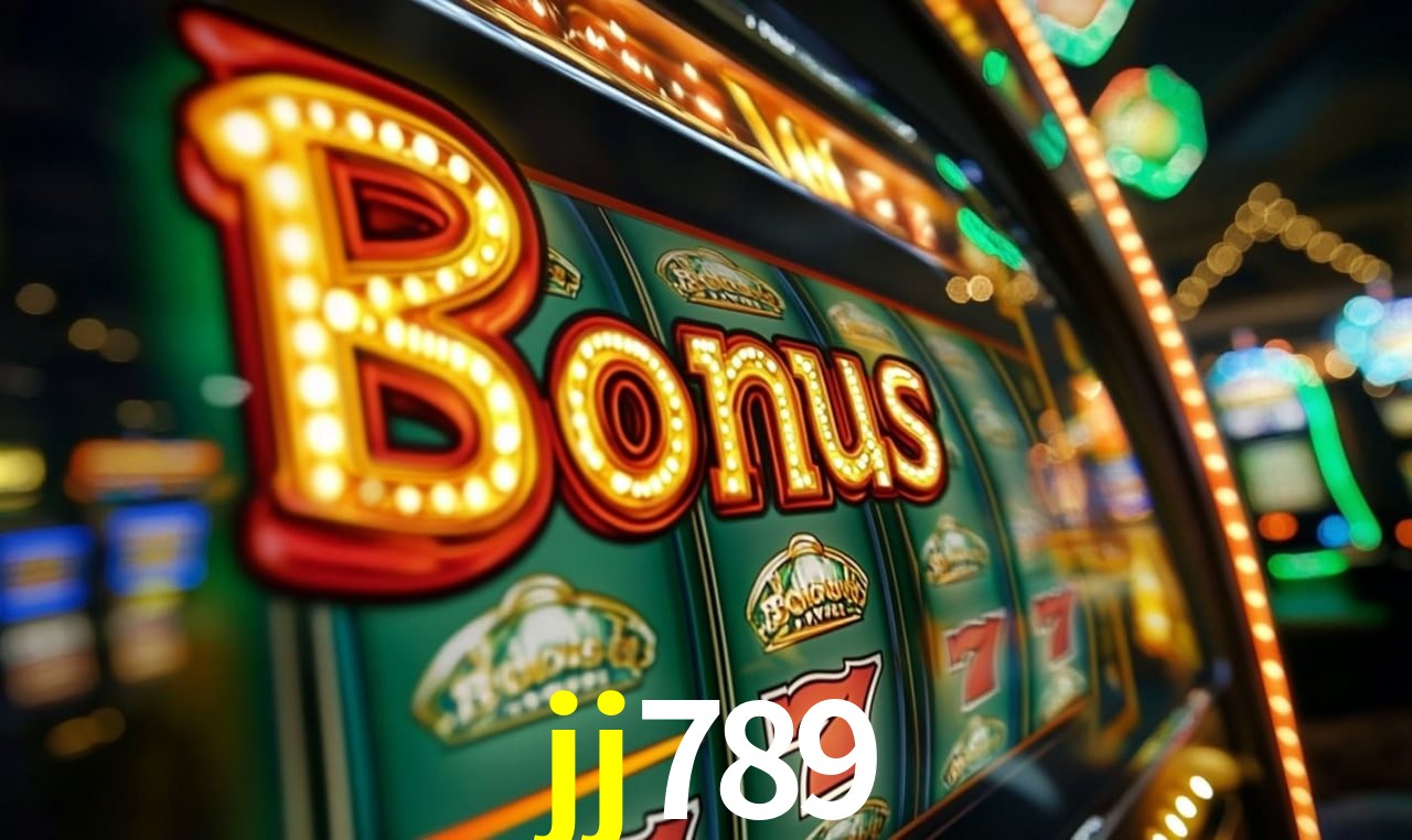 jj789 Slot - 320+ Caça-Níqueis Premium