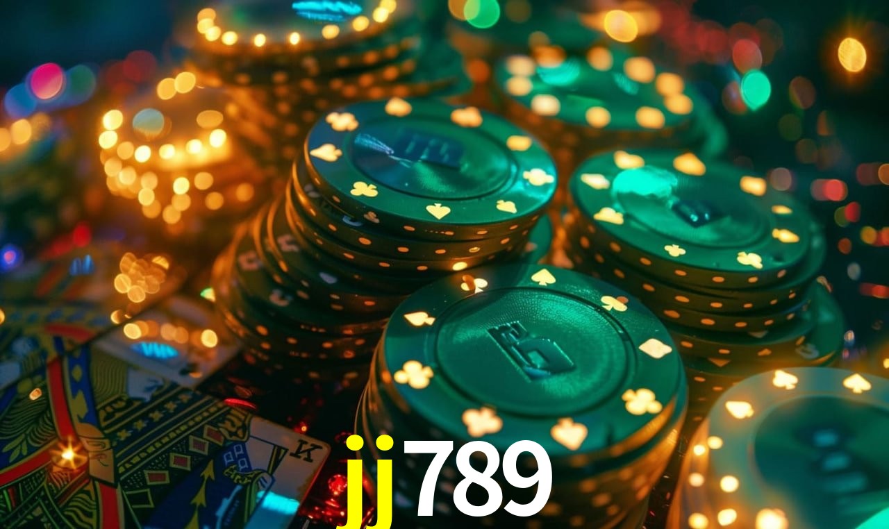 Jogos de Slot jj789