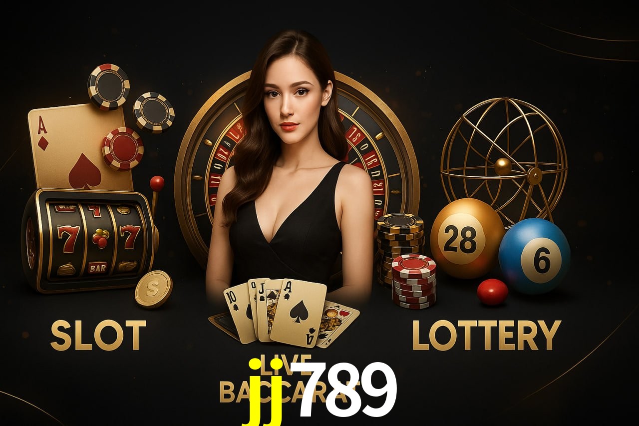 jj789 Salvador - Promo Stats