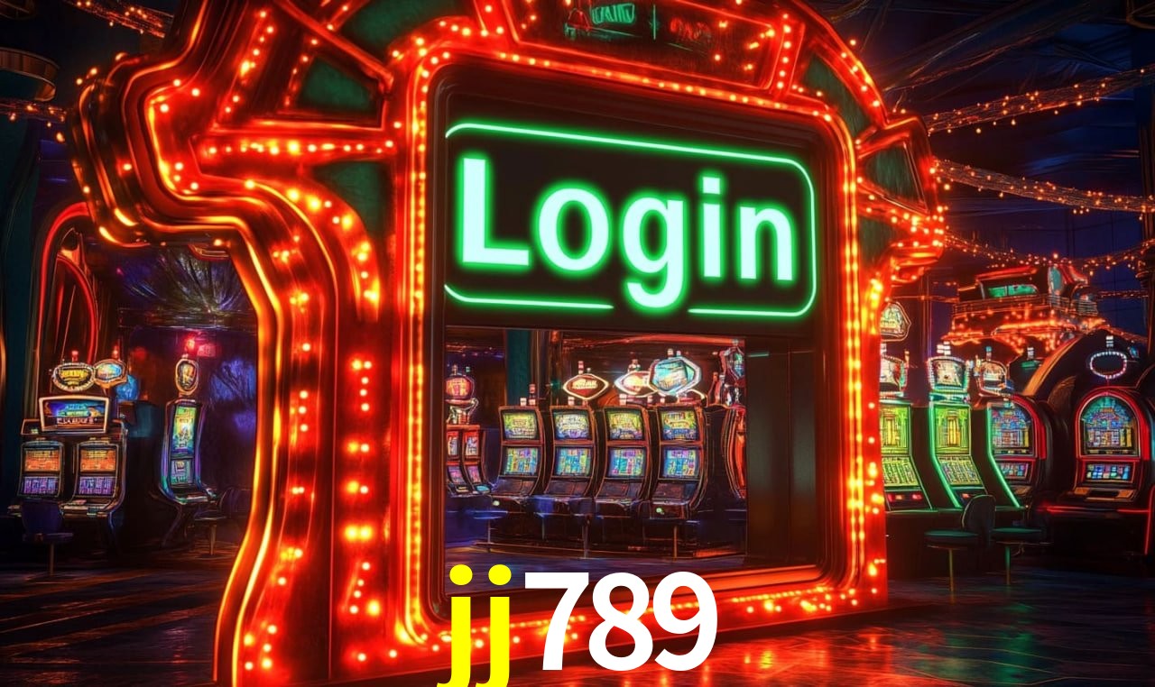 Casino Ao Vivo jj789