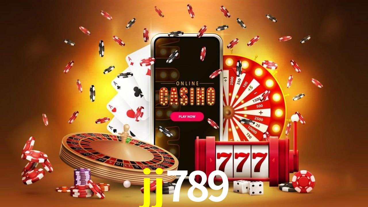 jj789 Belo Horizonte - Jackpots