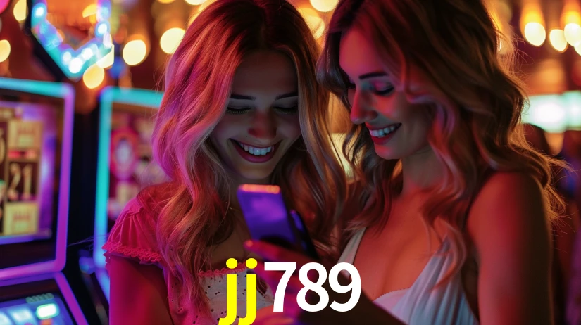 jj789 bet