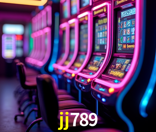 jj789 São Paulo - Top Slots