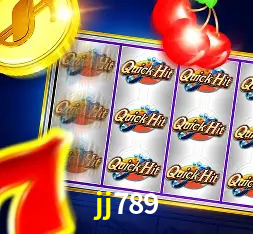 A Popularidade dos Caça-Níqueis no jj789