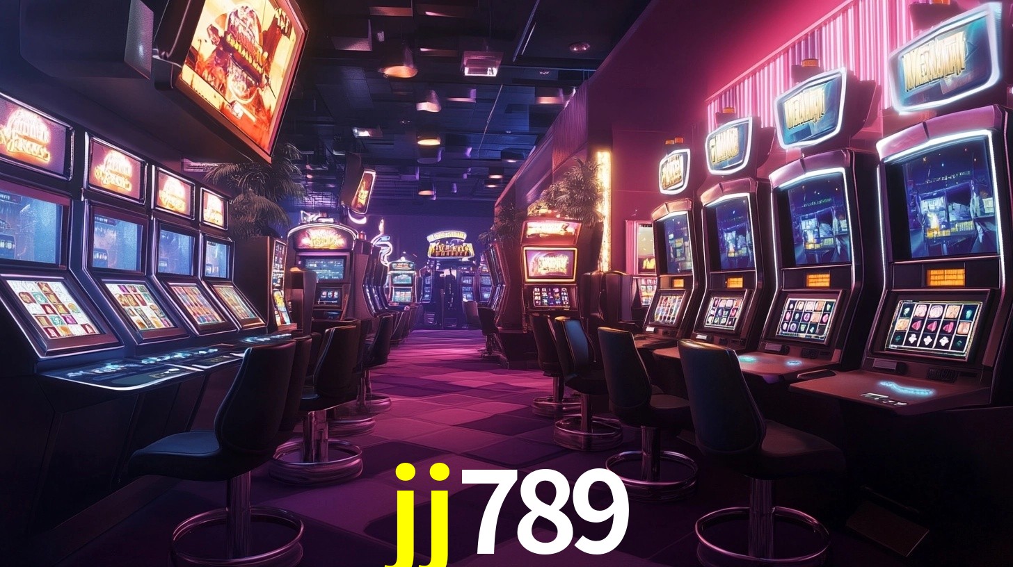 Welcome Bonus jj789