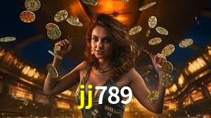 Game Providers jj789